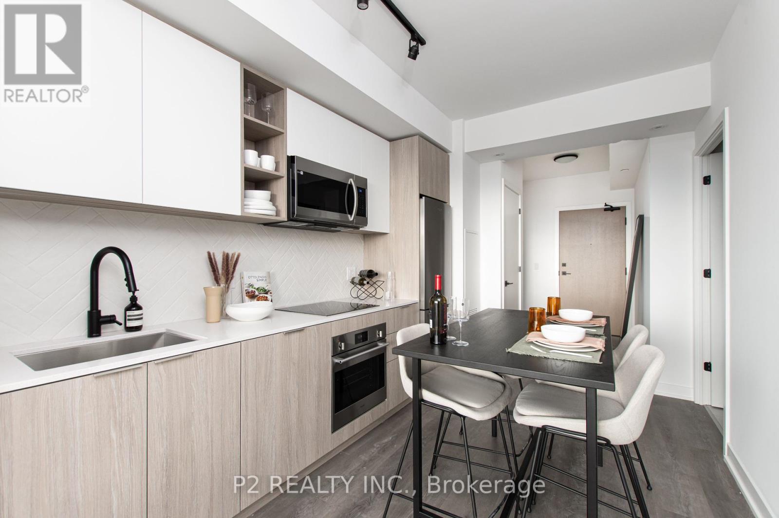 602 - 36 Zorra Street, Toronto (Islington-City Centre West), Ontario  M8Z 0G5 - Photo 17 - W12028658