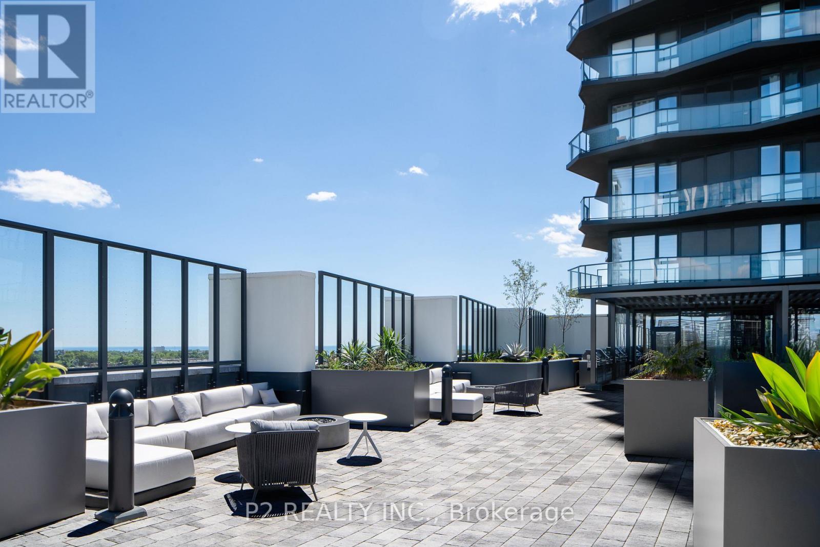 602 - 36 Zorra Street, Toronto (Islington-City Centre West), Ontario  M8Z 0G5 - Photo 3 - W12028658