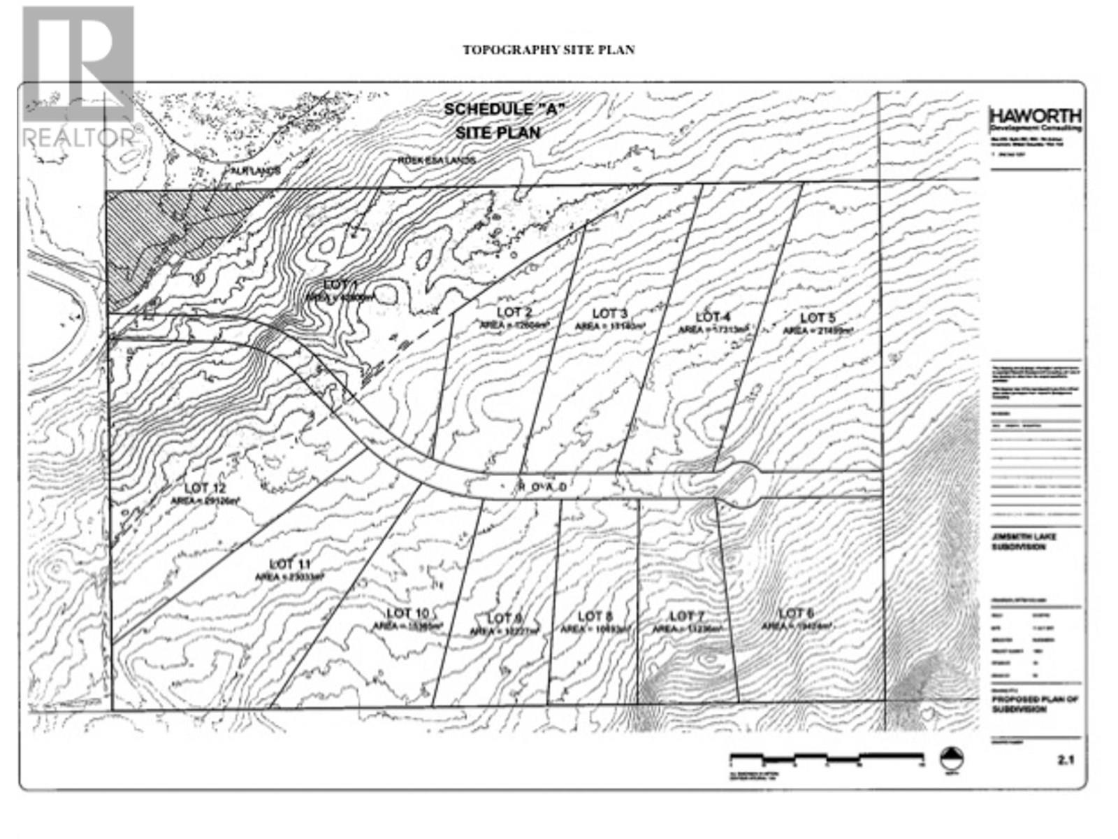 Lot 5 Whispering Pines Drive, Cranbrook, British Columbia  V1C 4H5 - Photo 8 - 10339697