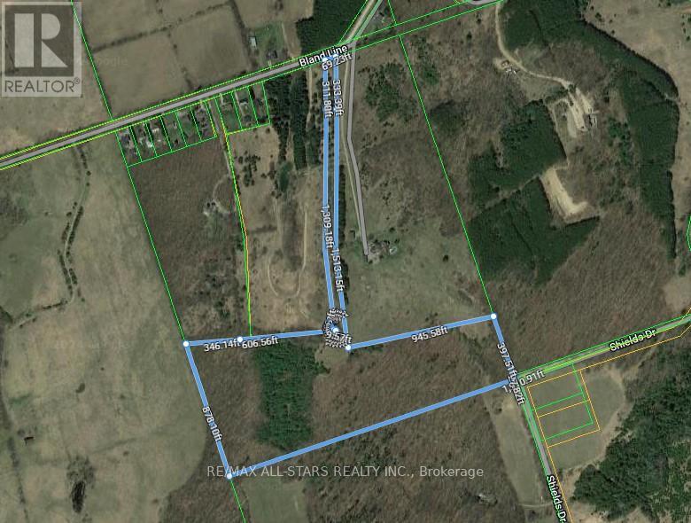 283 Bland Line, Cavan Monaghan, Ontario  L0A 1C0 - Photo 1 - X12028861