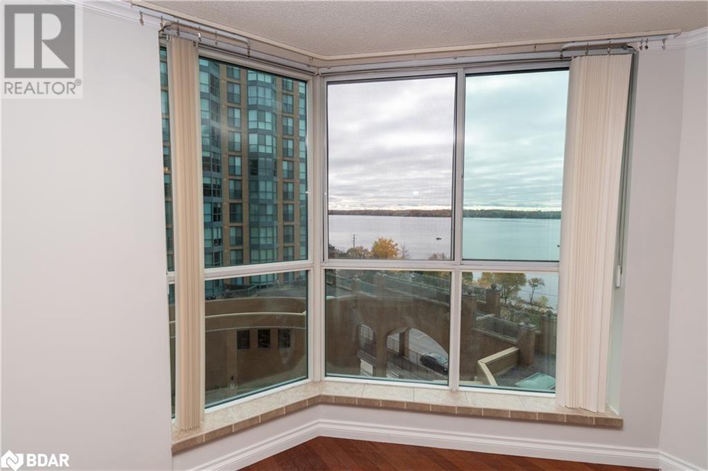 140 Dunlop Street E Unit# 609, Barrie, Ontario  L4M 6H9 - Photo 12 - 40691372
