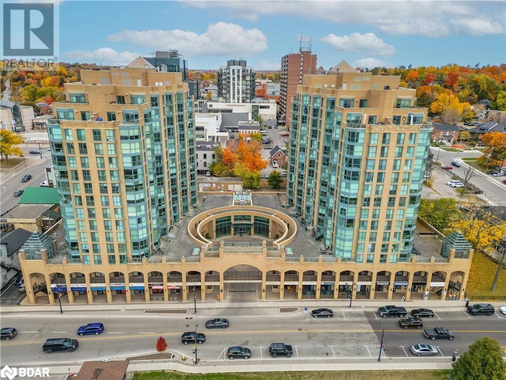 140 Dunlop Street E Unit# 609, Barrie, Ontario  L4M 6H9 - Photo 3 - 40691372