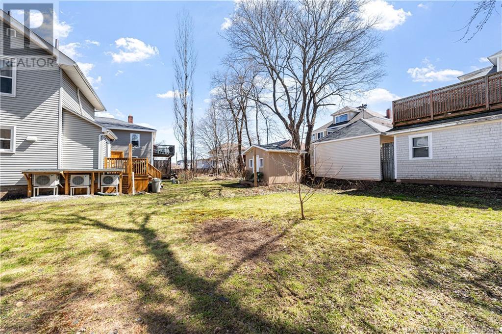 18 Cornell Street, Moncton, New Brunswick  E1C 2W1 - Photo 6 - NB114338