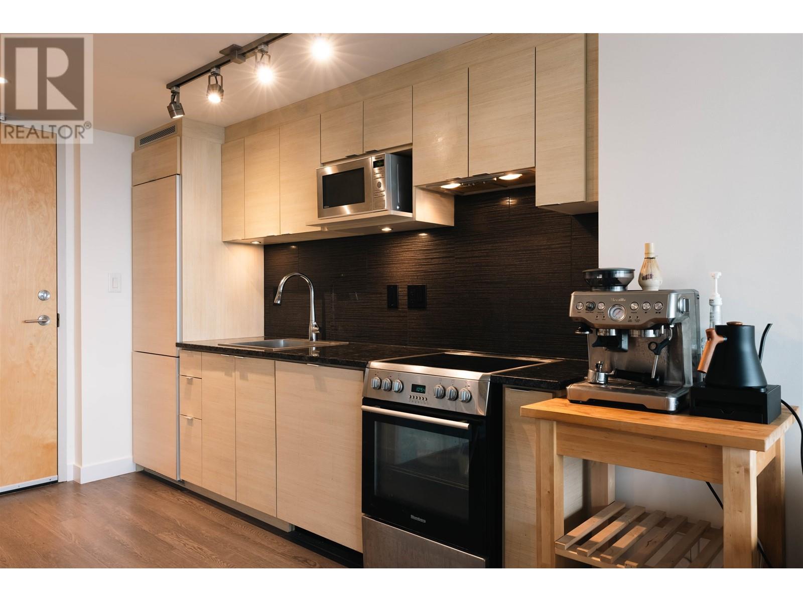 1608 489 Interurban Way, Vancouver, British Columbia  V5X 0C7 - Photo 10 - R2977471
