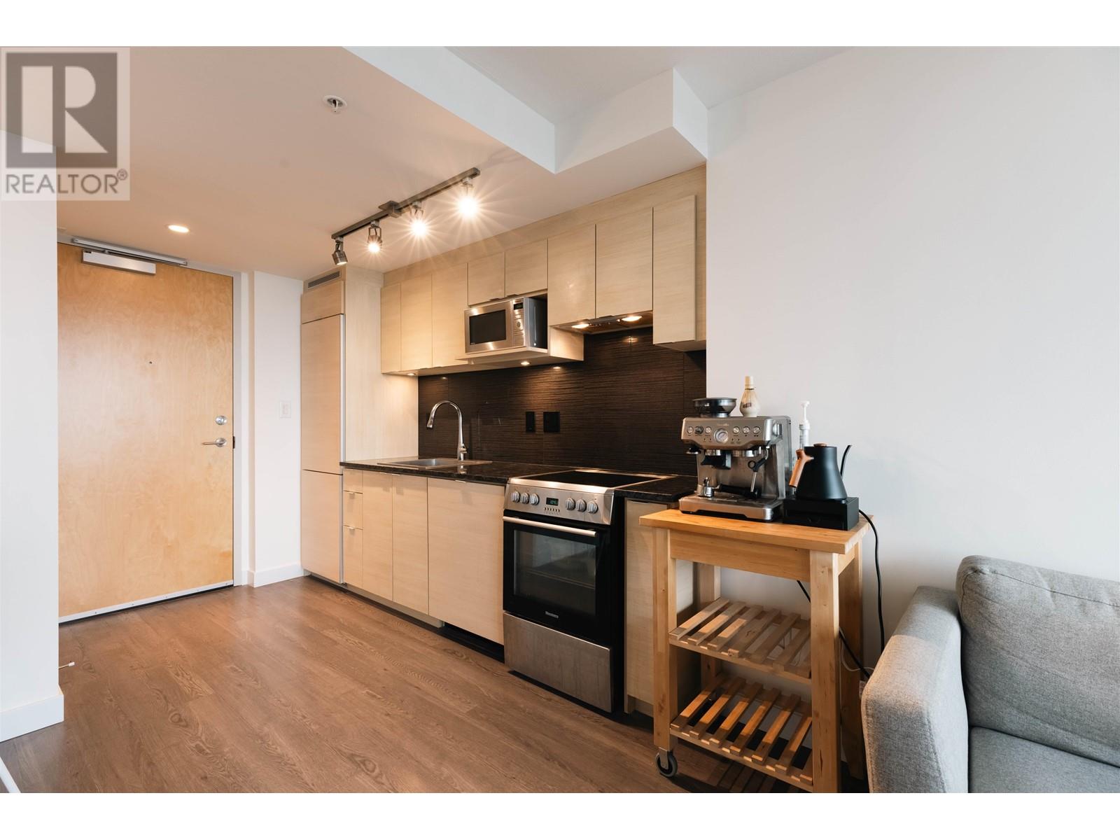 1608 489 Interurban Way, Vancouver, British Columbia  V5X 0C7 - Photo 9 - R2977471