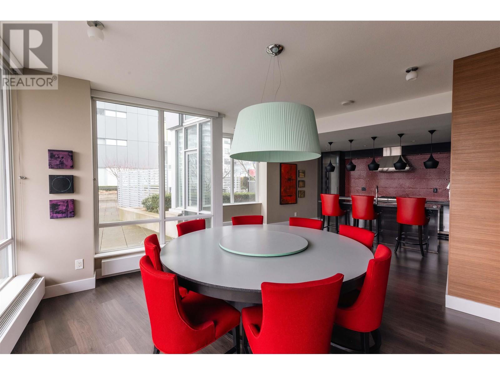 1608 489 Interurban Way, Vancouver, British Columbia  V5X 0C7 - Photo 31 - R2977471