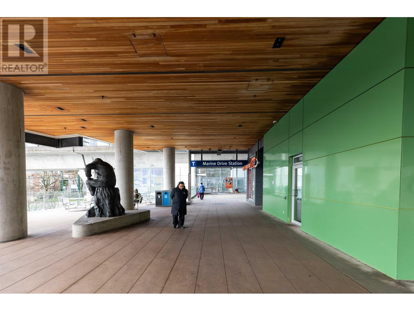 1608 489 Interurban Way, Vancouver, British Columbia  V5X 0C7 - Photo 37 - R2977471