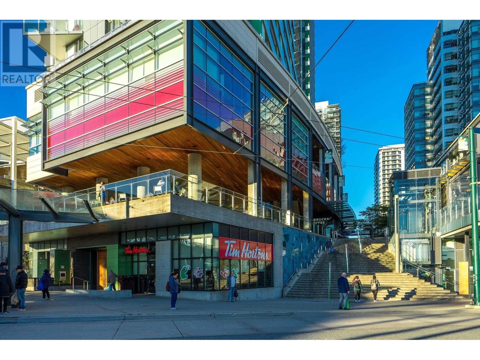 1608 489 Interurban Way, Vancouver, British Columbia  V5X 0C7 - Photo 40 - R2977471
