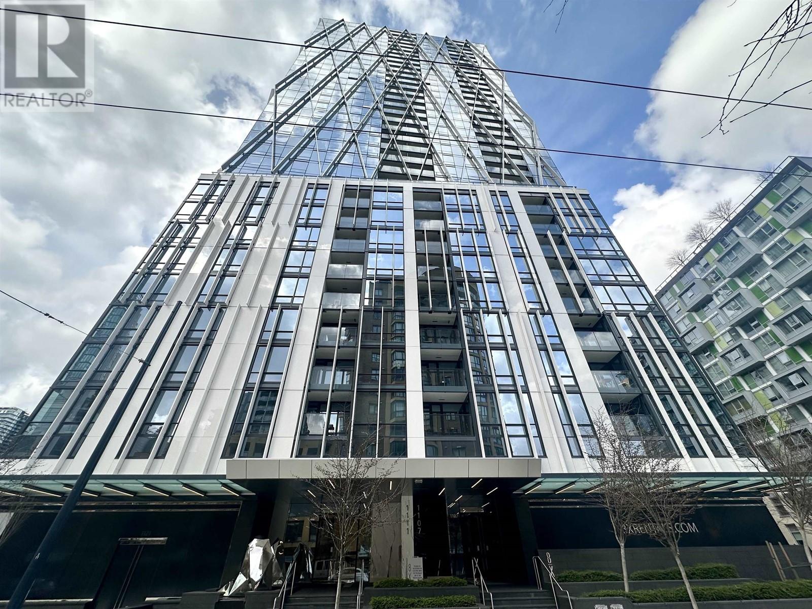 1706 1111 Richards Street, Vancouver, British Columbia  V6B 0S3 - Photo 2 - R2979196
