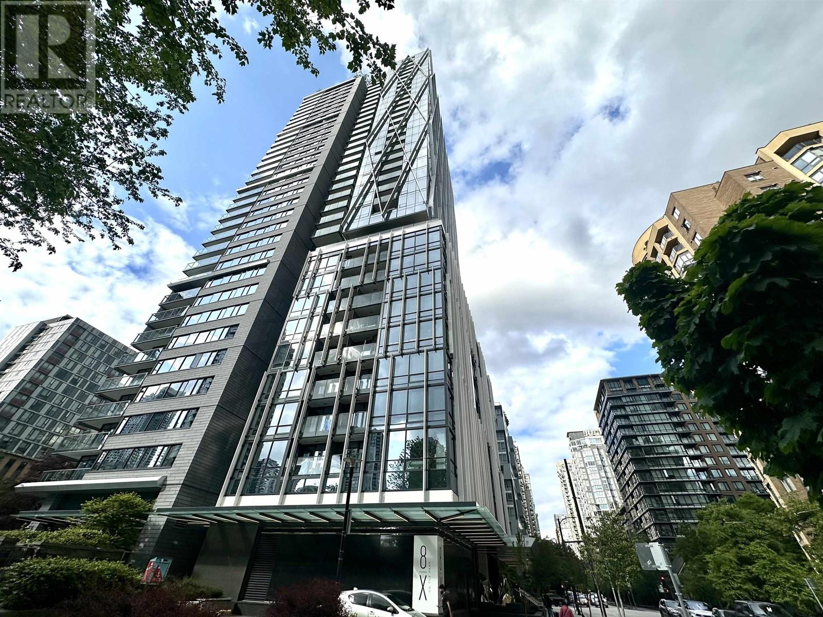 1706 1111 Richards Street, Vancouver, British Columbia  V6B 0S3 - Photo 37 - R2979196