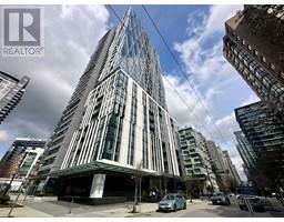 1706 1111 RICHARDS STREET, Vancouver, British Columbia