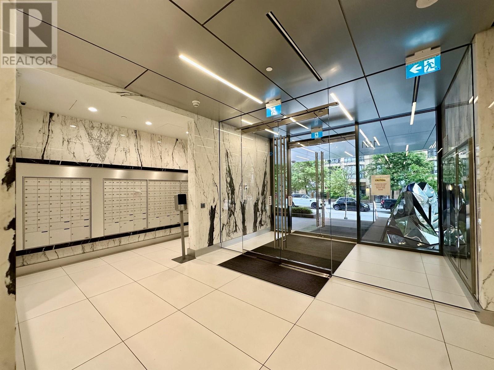 1706 1111 Richards Street, Vancouver, British Columbia  V6B 0S3 - Photo 3 - R2979196