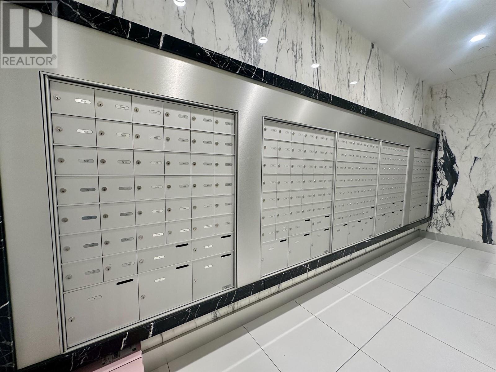 1706 1111 Richards Street, Vancouver, British Columbia  V6B 0S3 - Photo 36 - R2979196