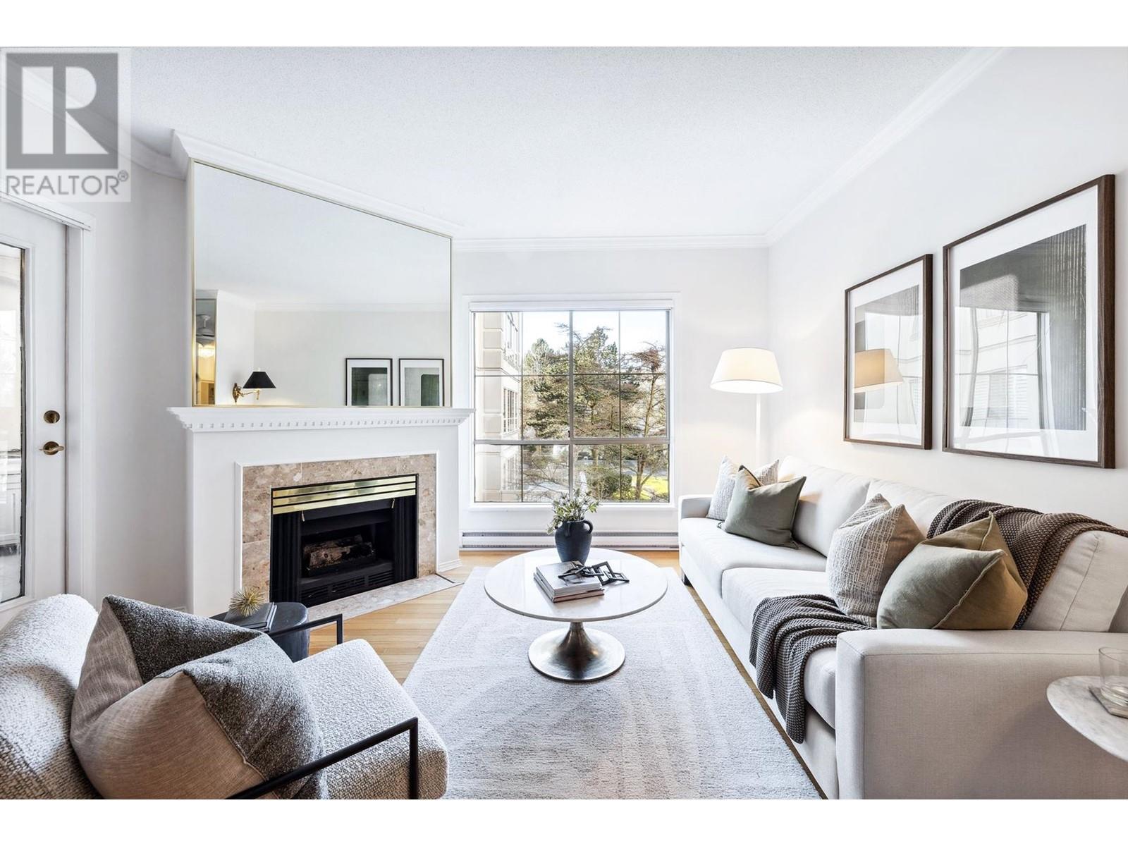 214 8580 General Currie Road, Richmond, British Columbia  V6Y 3V5 - Photo 1 - R2979690