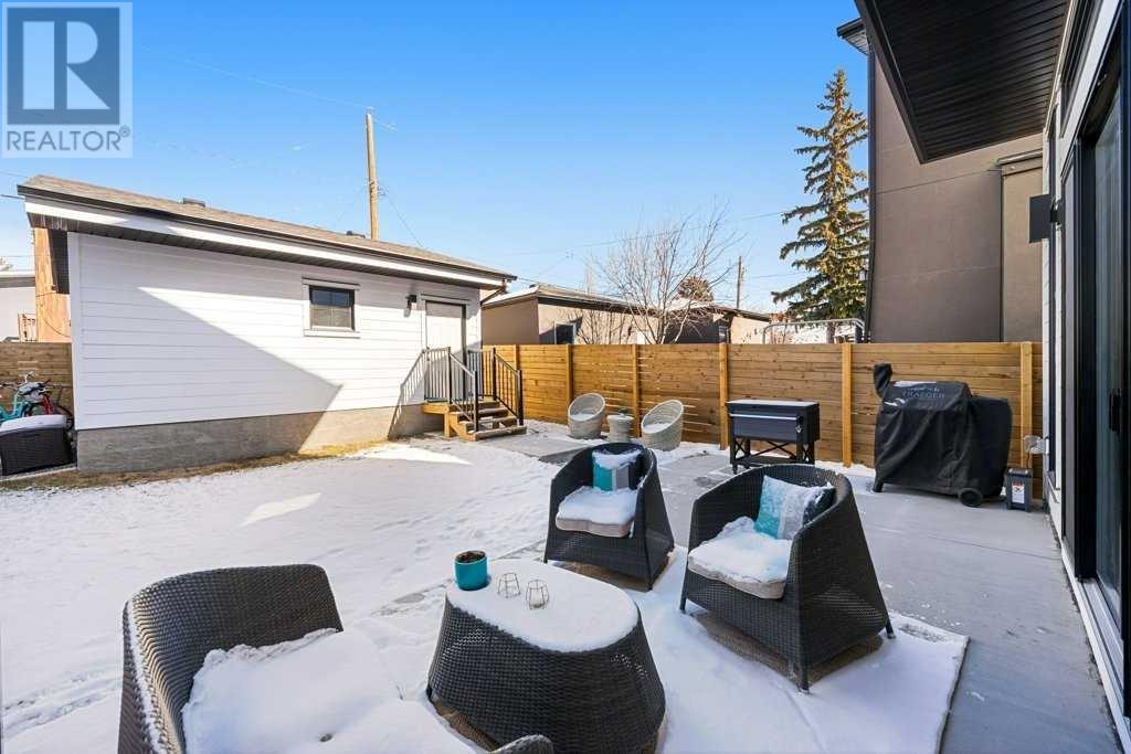 924 21 Avenue Nw, Calgary, Alberta  T2M 1K6 - Photo 44 - A2203683