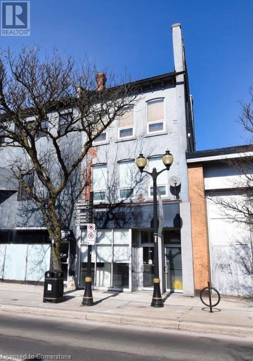 329 King Street E Unit# 1, Hamilton, Ontario  L8N 1C1 - Photo 2 - 40708165