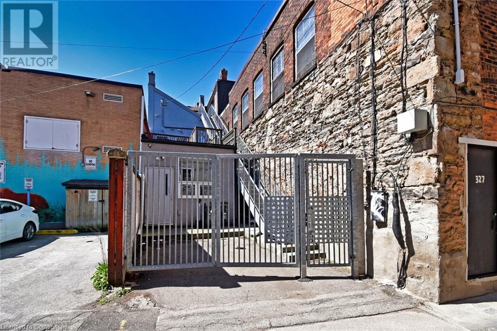 329 King Street E Unit# 1, Hamilton, Ontario  L8N 1C1 - Photo 25 - 40708165