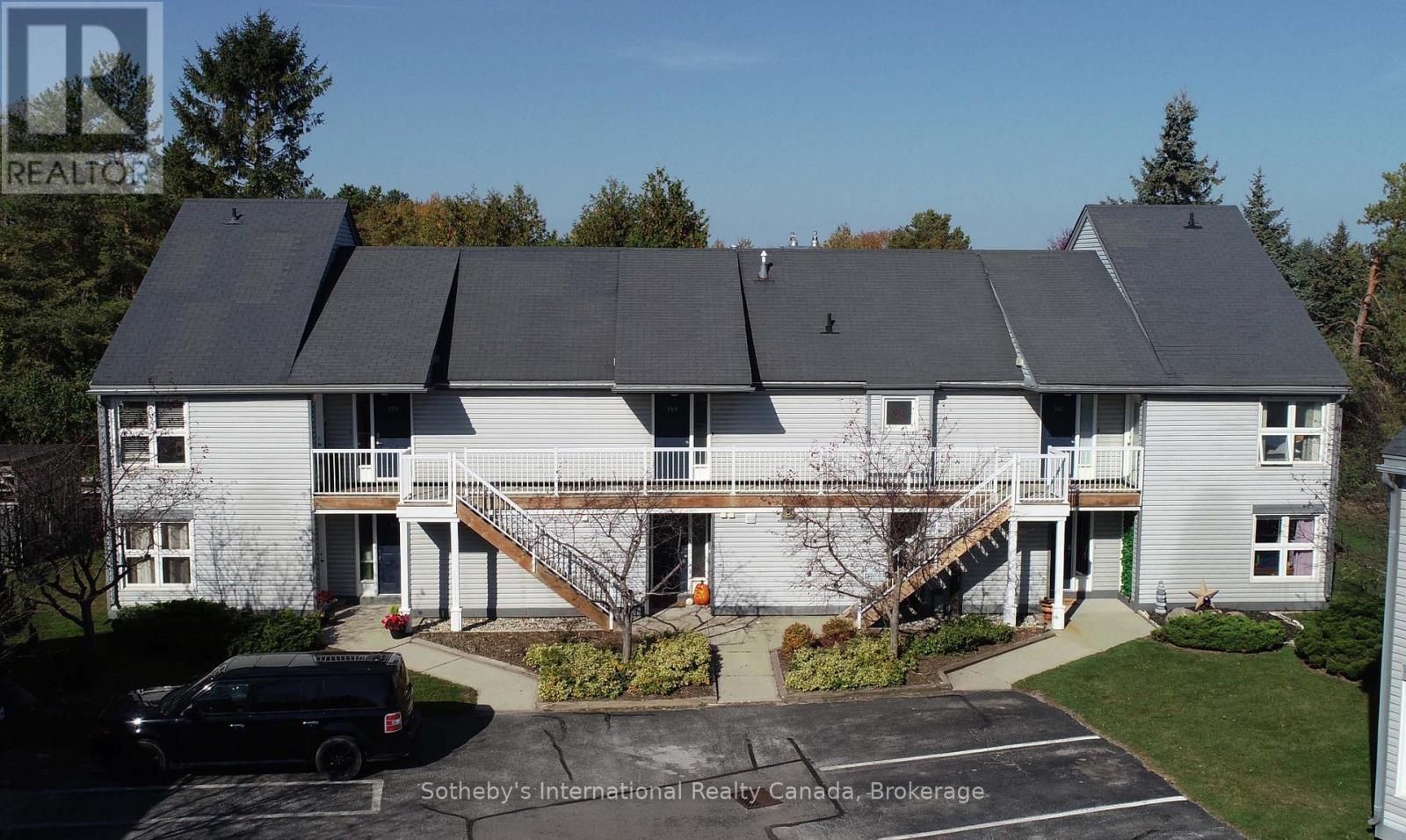 53 TROTT BOULEVARD, Collingwood, Ontario