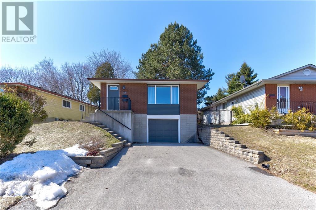 Property at 115 CEDARHILL Crescent image 1