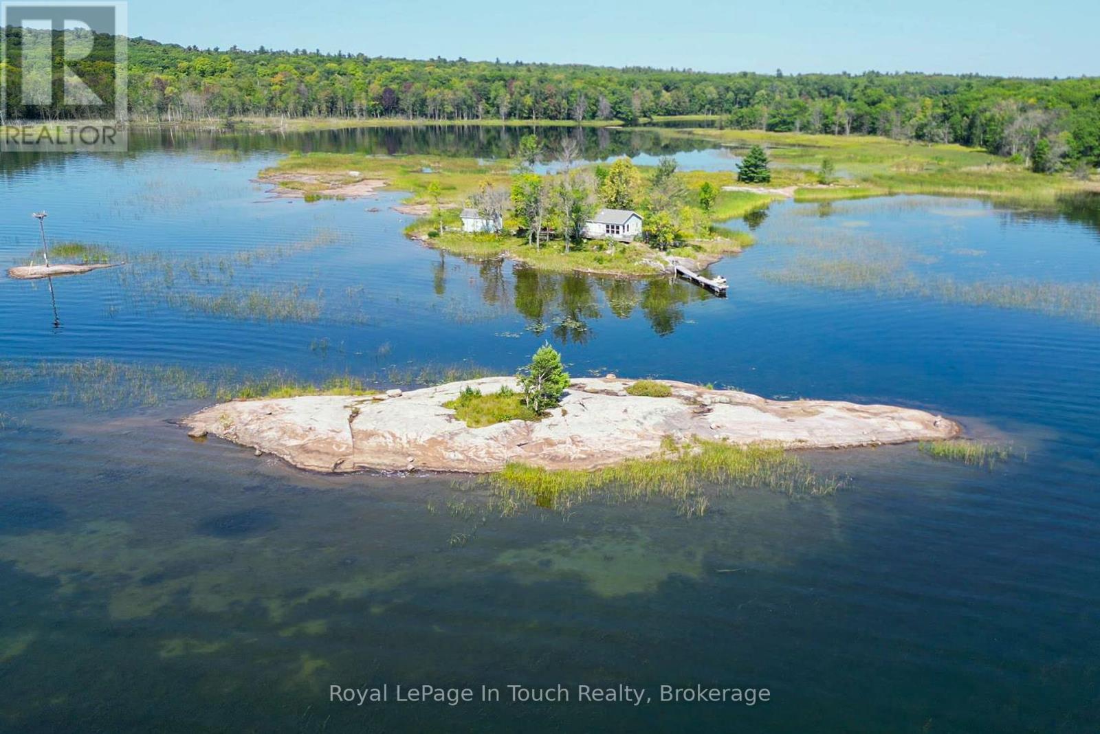 2 Island 1110, Georgian Bay, Ontario  P0E 1E0 - Photo 3 - X12028798
