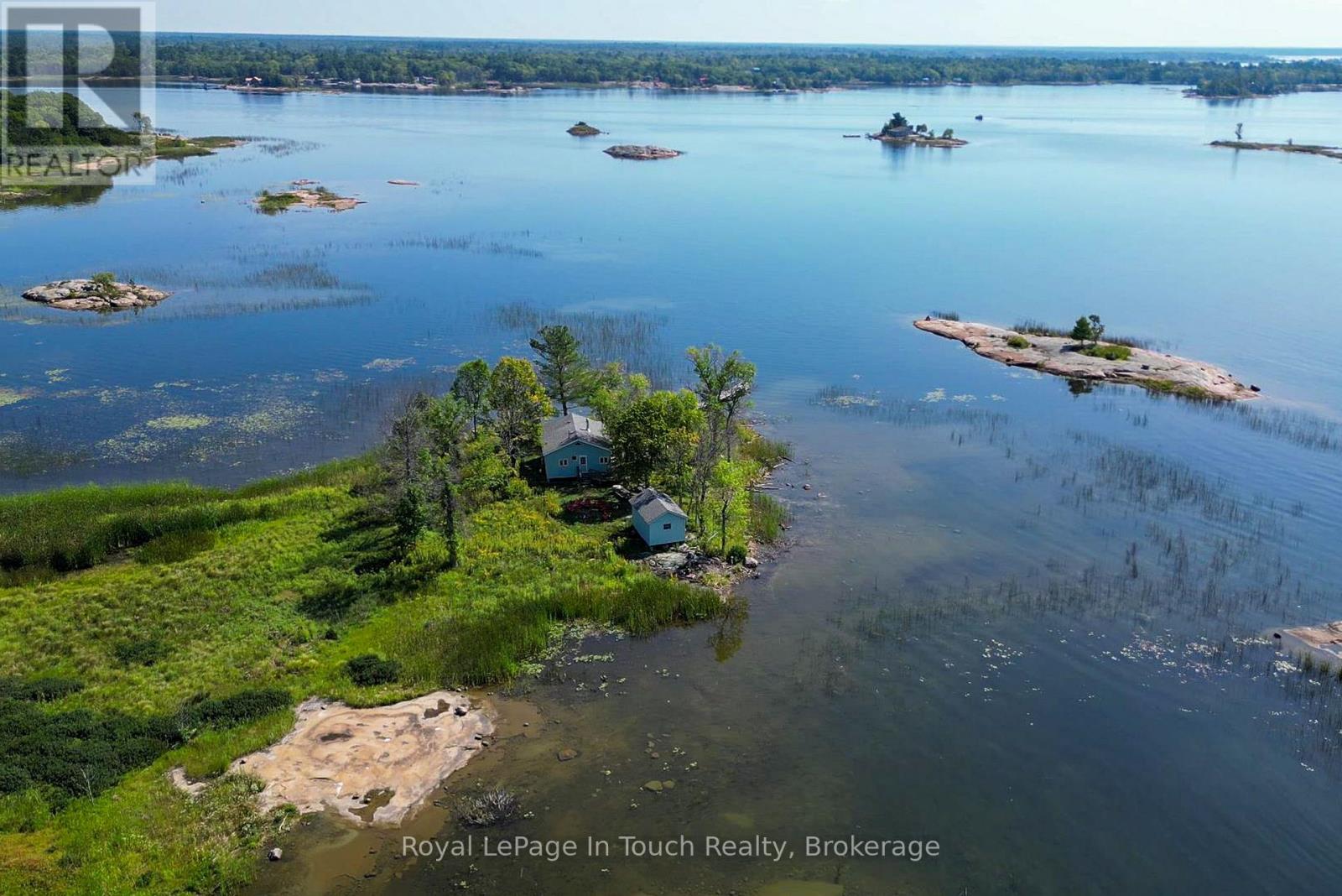2 Island 1110, Georgian Bay, Ontario  P0E 1E0 - Photo 4 - X12028798
