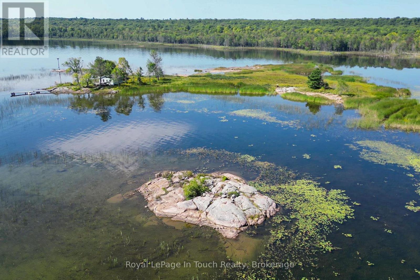 2 Island 1110, Georgian Bay, Ontario  P0E 1E0 - Photo 5 - X12028798
