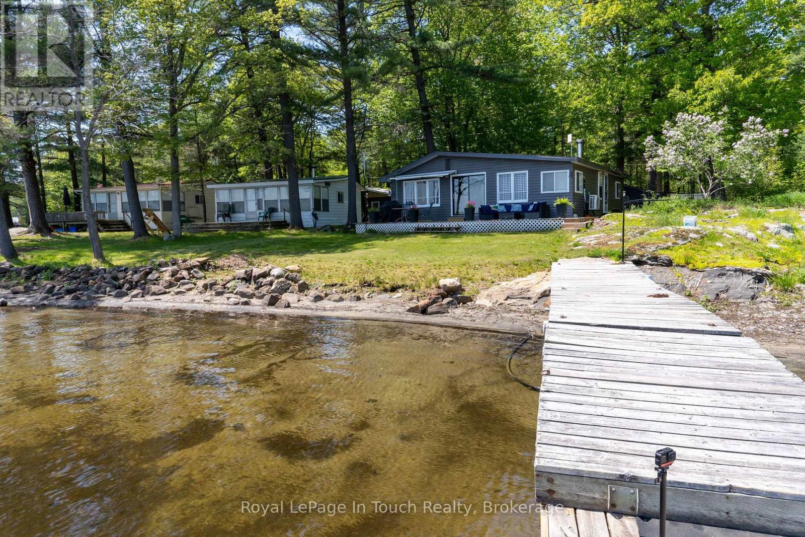 1682 Island 630, Georgian Bay, Ontario  P0E 1E0 - Photo 16 - X12028800