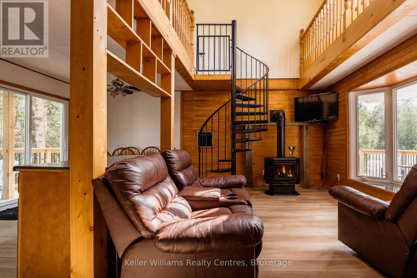 740 Cape Hurd Road, Northern Bruce Peninsula, Ontario  N0H 2R0 - Photo 11 - X12028869