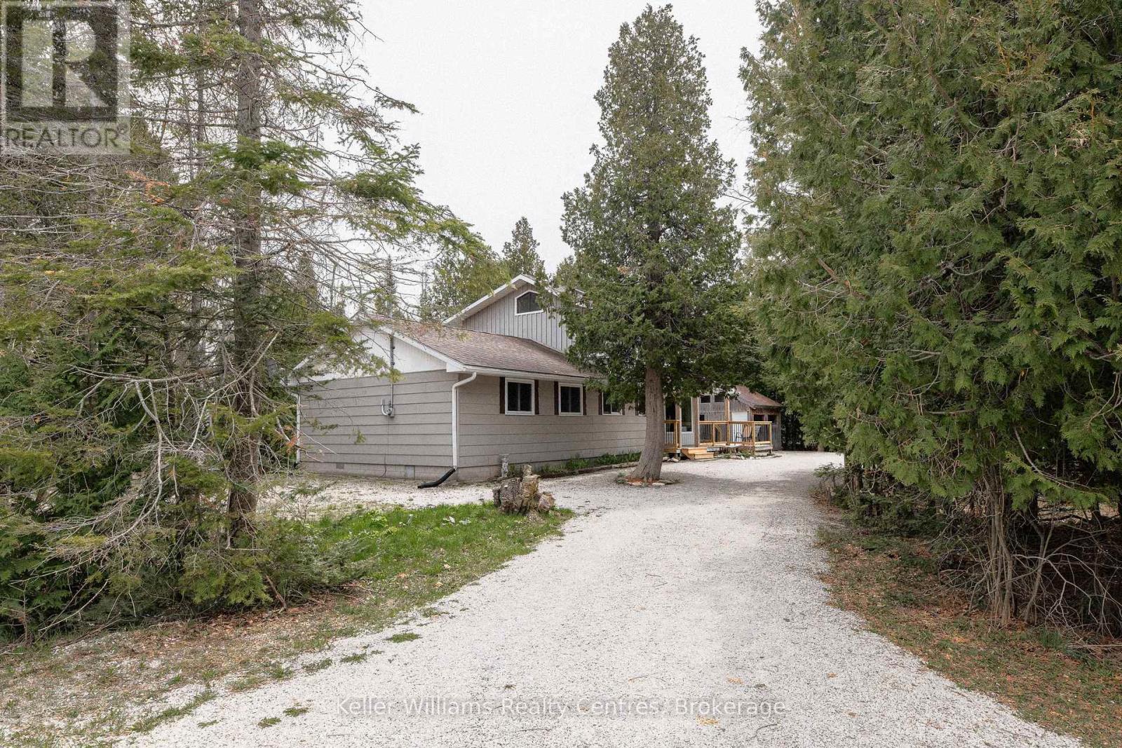740 Cape Hurd Road, Northern Bruce Peninsula, Ontario  N0H 2R0 - Photo 3 - X12028869