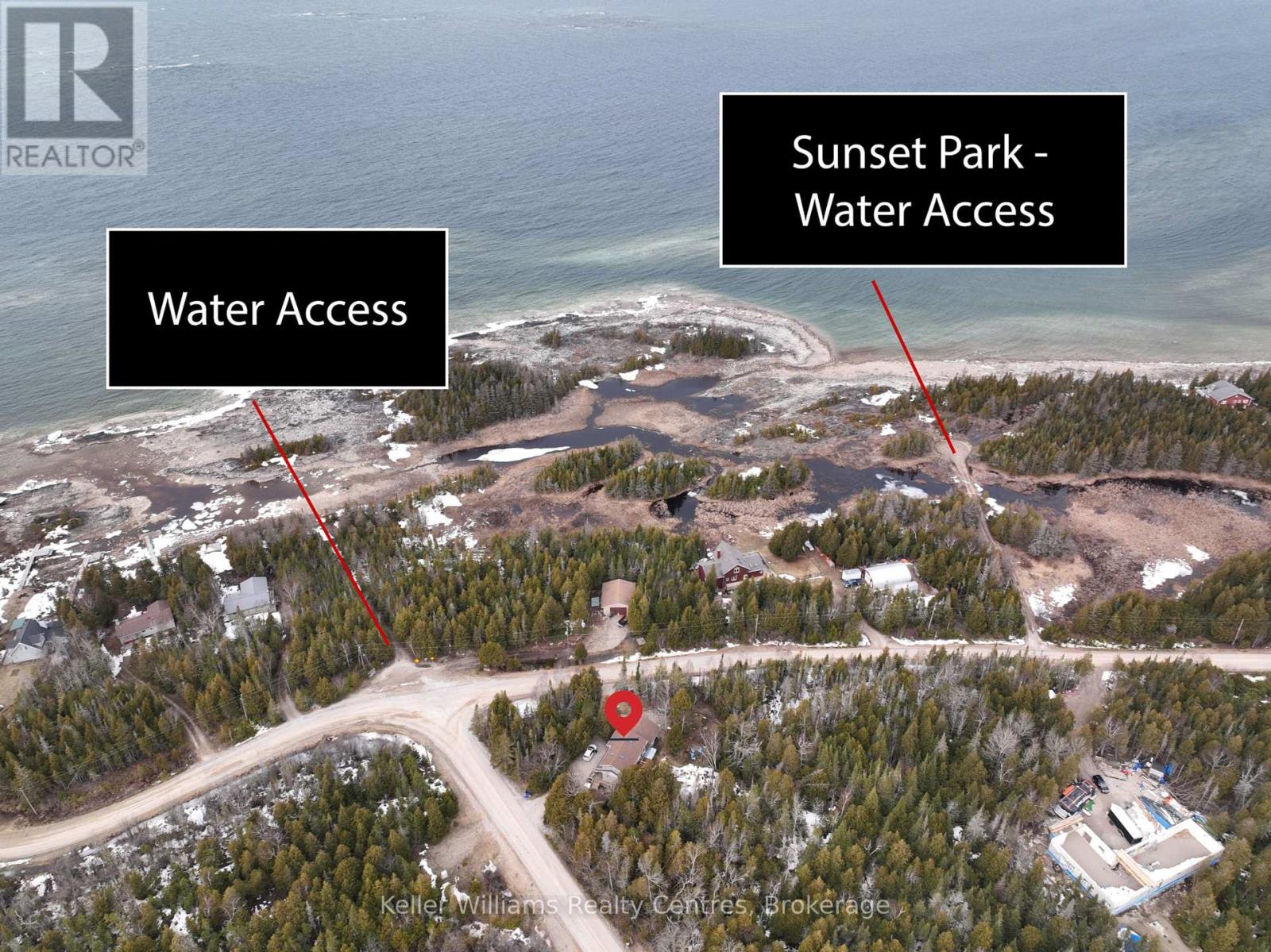 740 Cape Hurd Road, Northern Bruce Peninsula, Ontario  N0H 2R0 - Photo 44 - X12028869