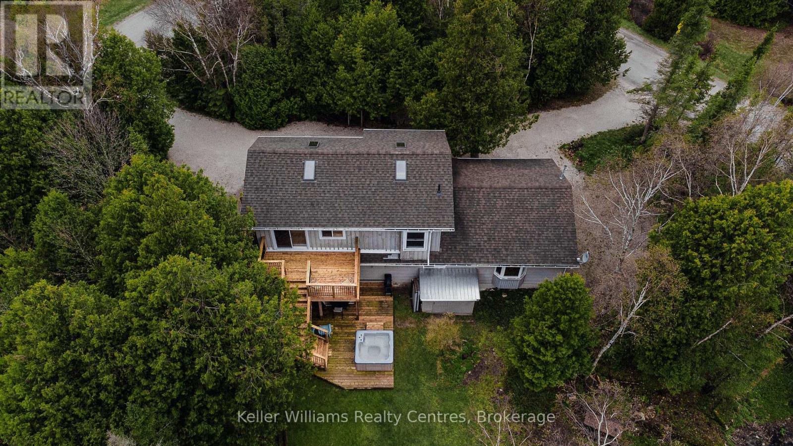 740 Cape Hurd Road, Northern Bruce Peninsula, Ontario  N0H 2R0 - Photo 5 - X12028869
