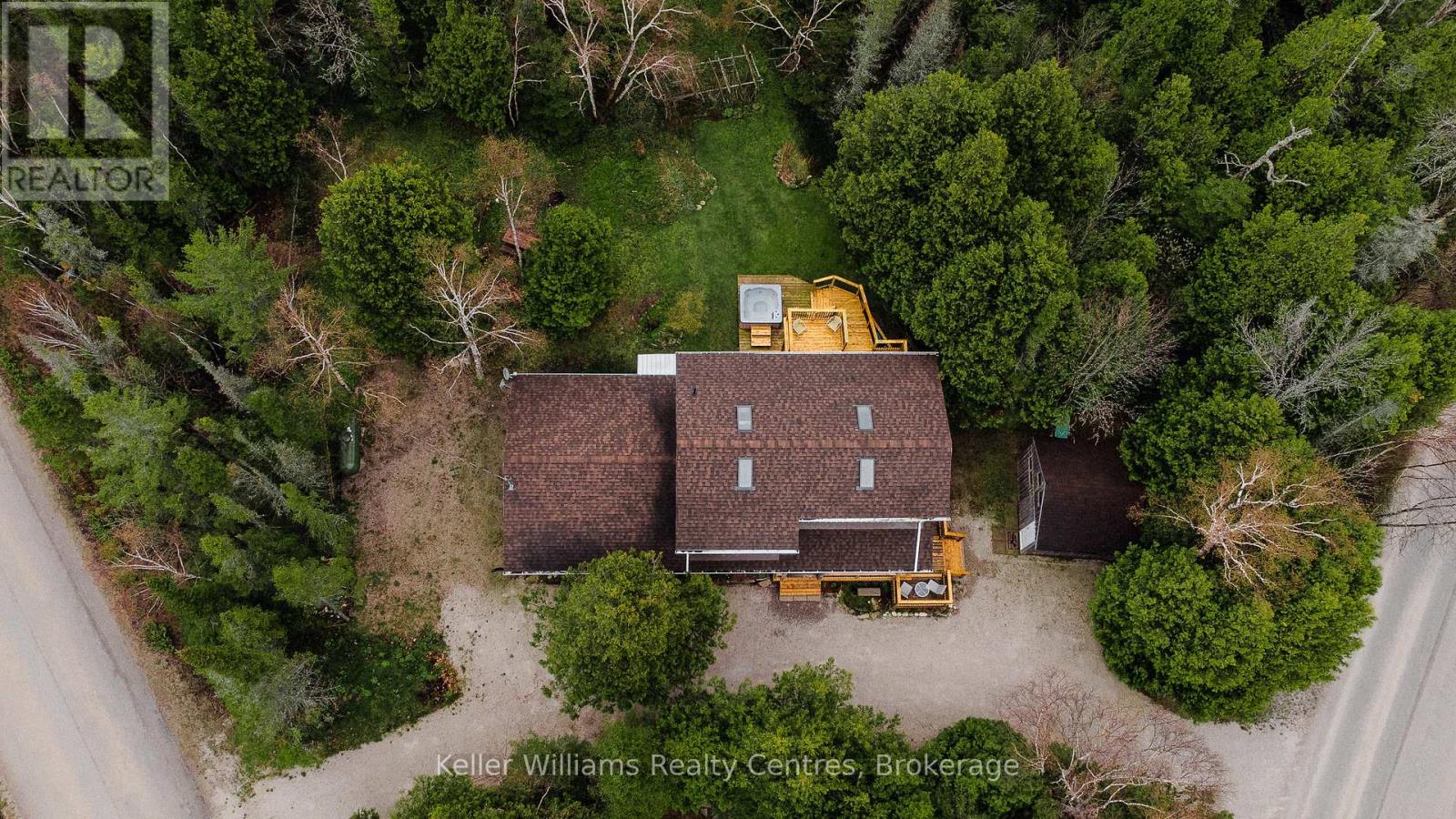 740 Cape Hurd Road, Northern Bruce Peninsula, Ontario  N0H 2R0 - Photo 6 - X12028869