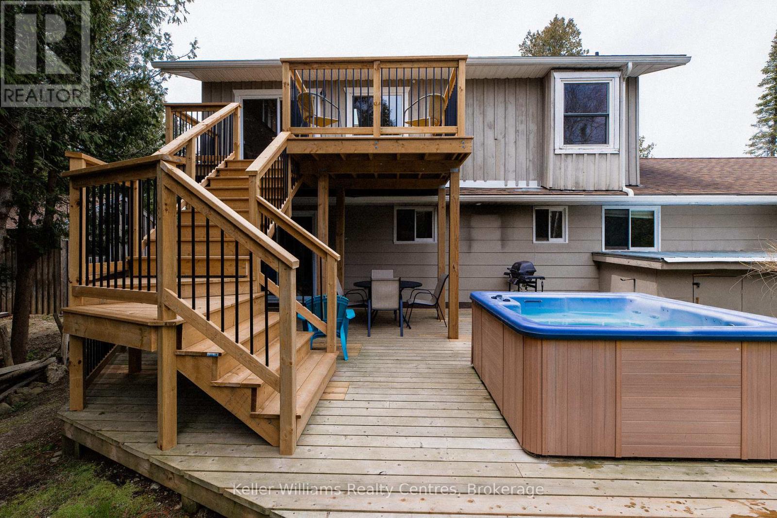 740 Cape Hurd Road, Northern Bruce Peninsula, Ontario  N0H 2R0 - Photo 8 - X12028869