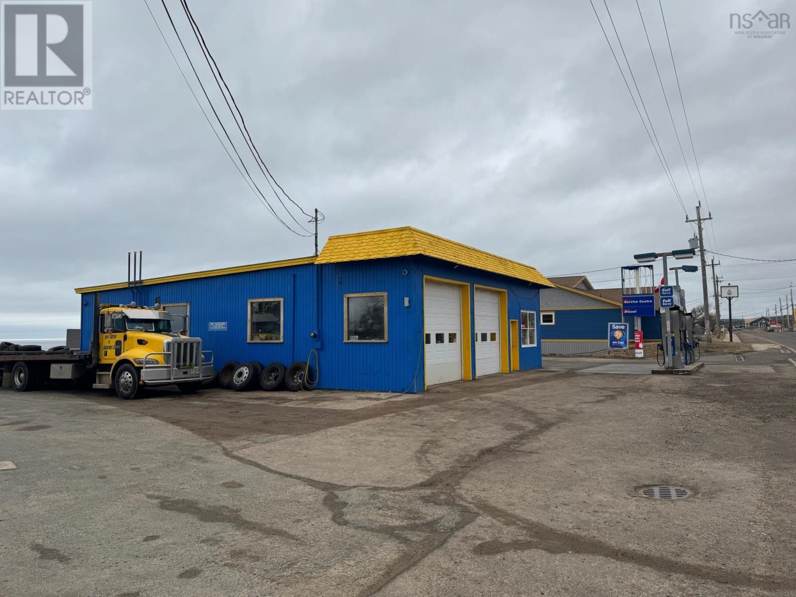 15885 Central Avenue, Inverness, Nova Scotia  B0E 1N0 - Photo 17 - 202505196