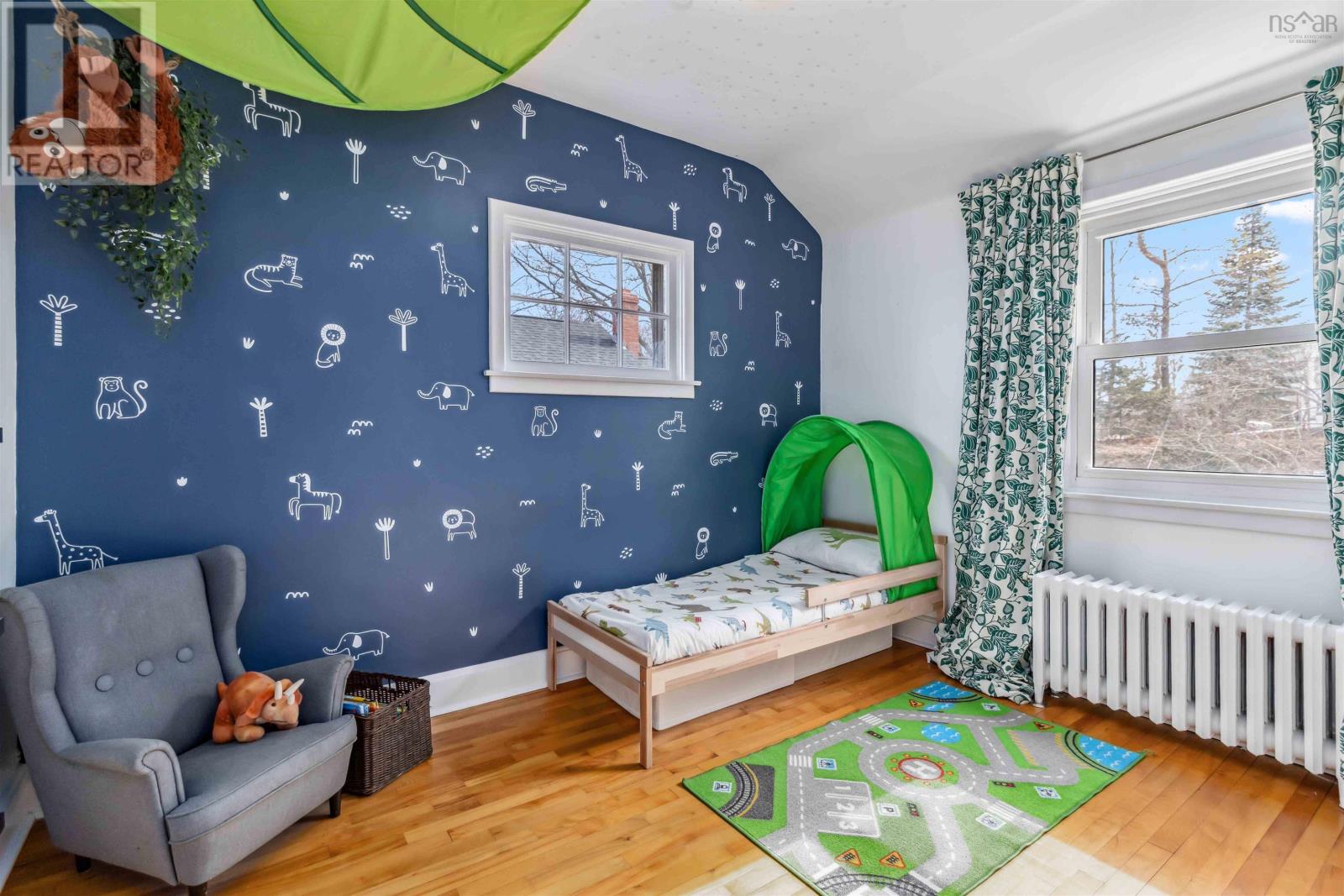 5838 Pine Hill Drive, Halifax, Nova Scotia  B3H 1E5 - Photo 25 - 202505284