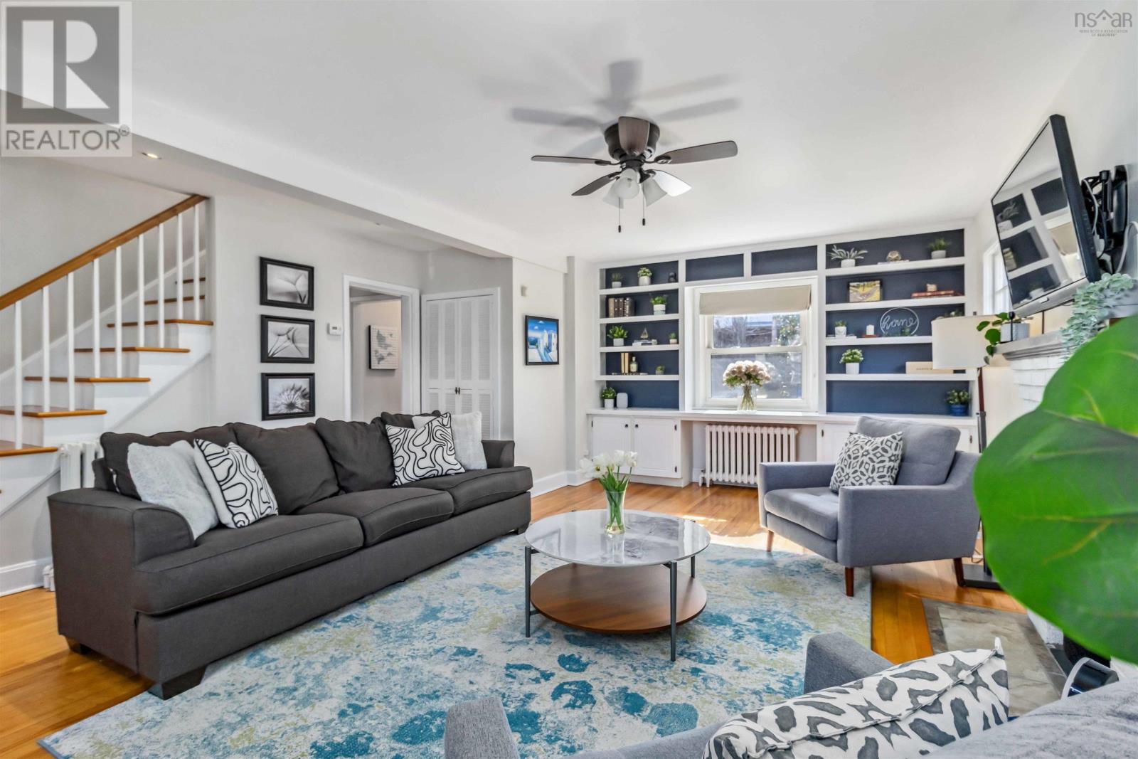 5838 Pine Hill Drive, Halifax, Nova Scotia  B3H 1E5 - Photo 8 - 202505284