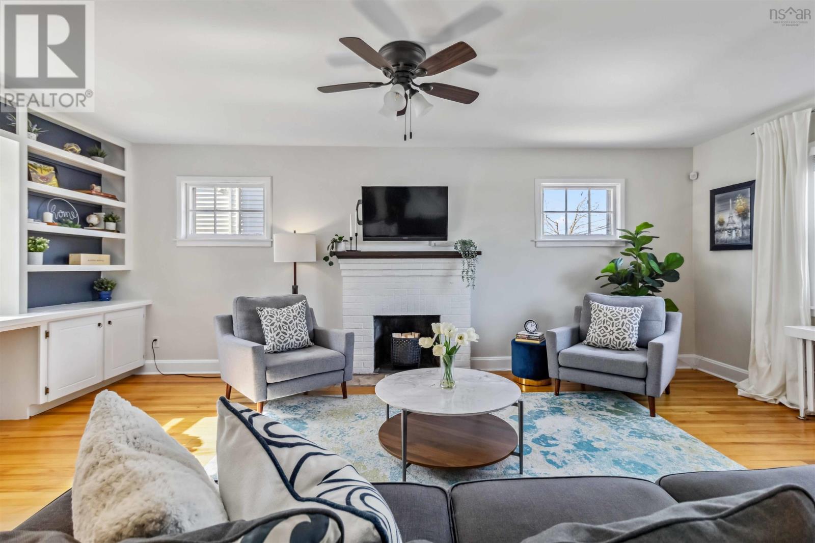 5838 Pine Hill Drive, Halifax, Nova Scotia  B3H 1E5 - Photo 9 - 202505284