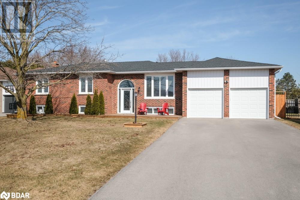 85 Toll Road, Holland Landing, Ontario  L9N 1G7 - Photo 1 - 40708025