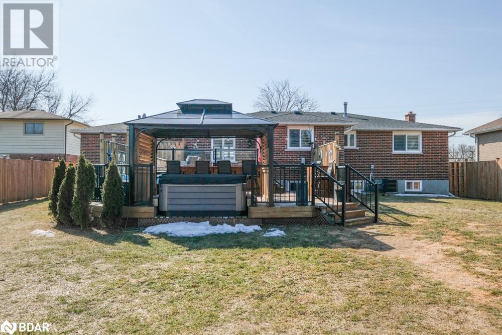 85 Toll Road, Holland Landing, Ontario  L9N 1G7 - Photo 18 - 40708025