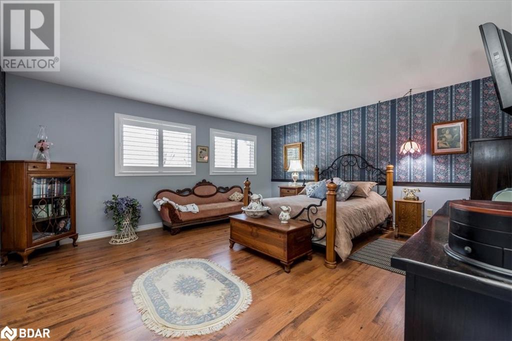 256 Maple Grove Rd Drive, Gilford, Ontario  L0L 1R0 - Photo 16 - 40707569
