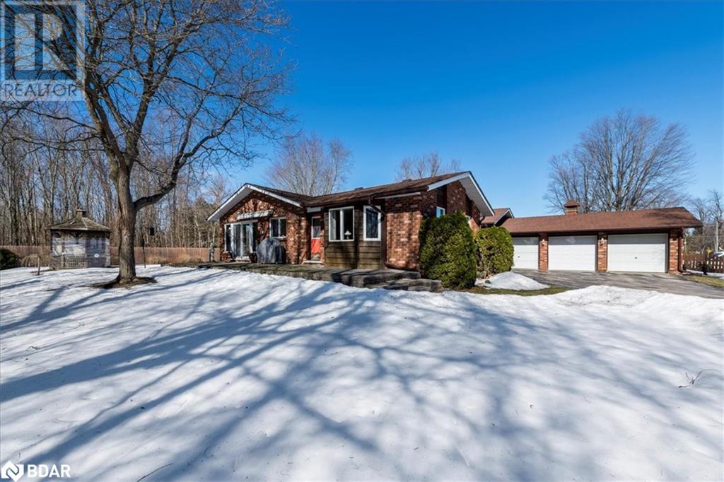 256 Maple Grove Rd Drive, Gilford, Ontario  L0L 1R0 - Photo 21 - 40707569