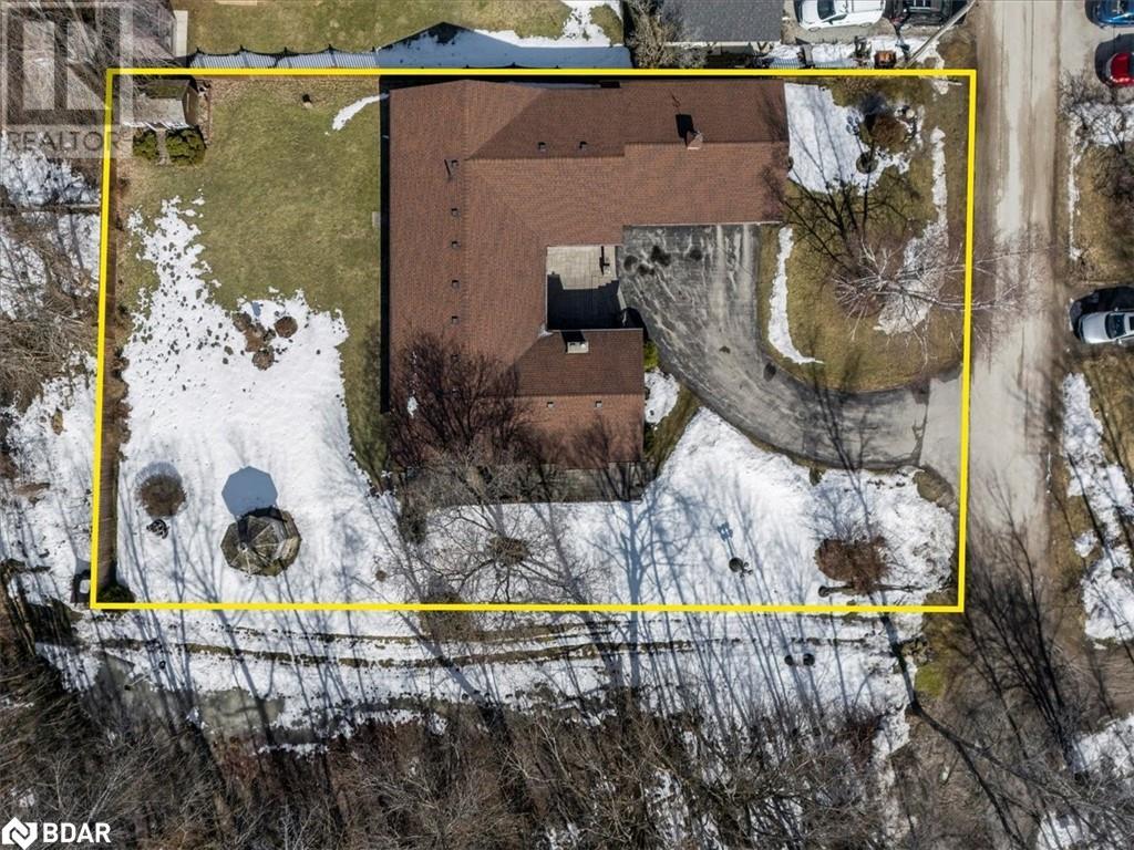 256 Maple Grove Rd Drive, Gilford, Ontario  L0L 1R0 - Photo 30 - 40707569