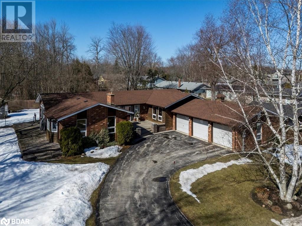 256 Maple Grove Rd Drive, Gilford, Ontario  L0L 1R0 - Photo 33 - 40707569