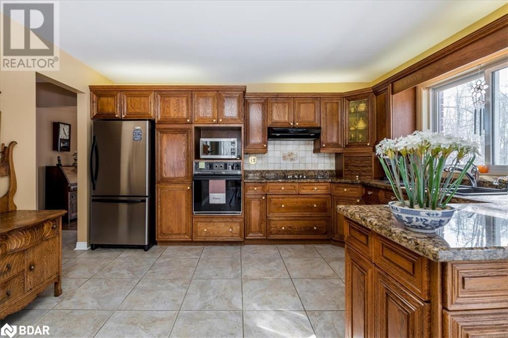 256 Maple Grove Rd Drive, Gilford, Ontario  L0L 1R0 - Photo 7 - 40707569