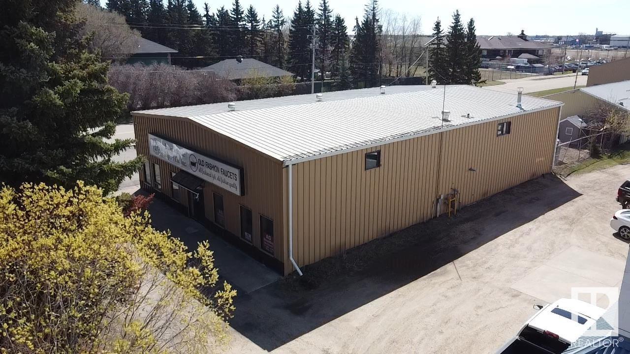 6001 47 Av, Wetaskiwin, Alberta  T9A 3S1 - Photo 5 - E4386756