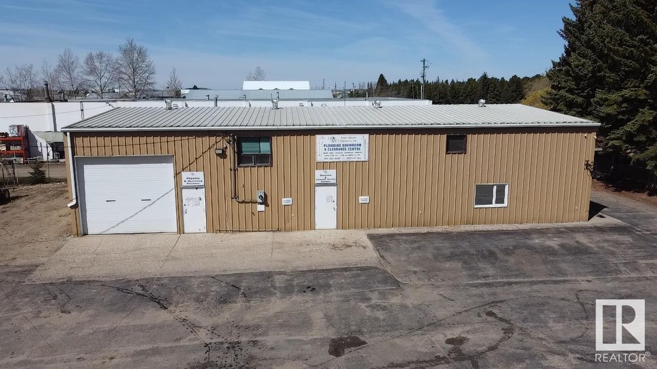 6001 47 Av, Wetaskiwin, Alberta  T9A 3S1 - Photo 2 - E4386756