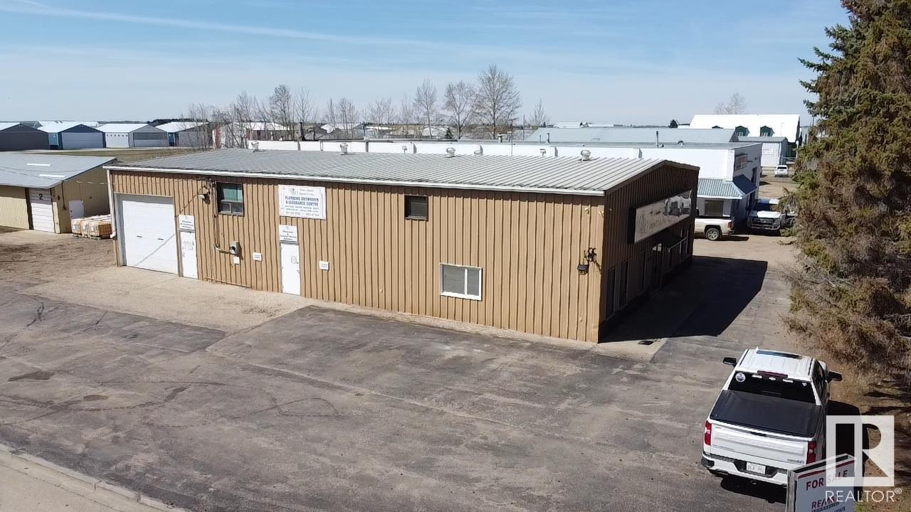 6001 47 Av, Wetaskiwin, Alberta  T9A 3S1 - Photo 3 - E4386756