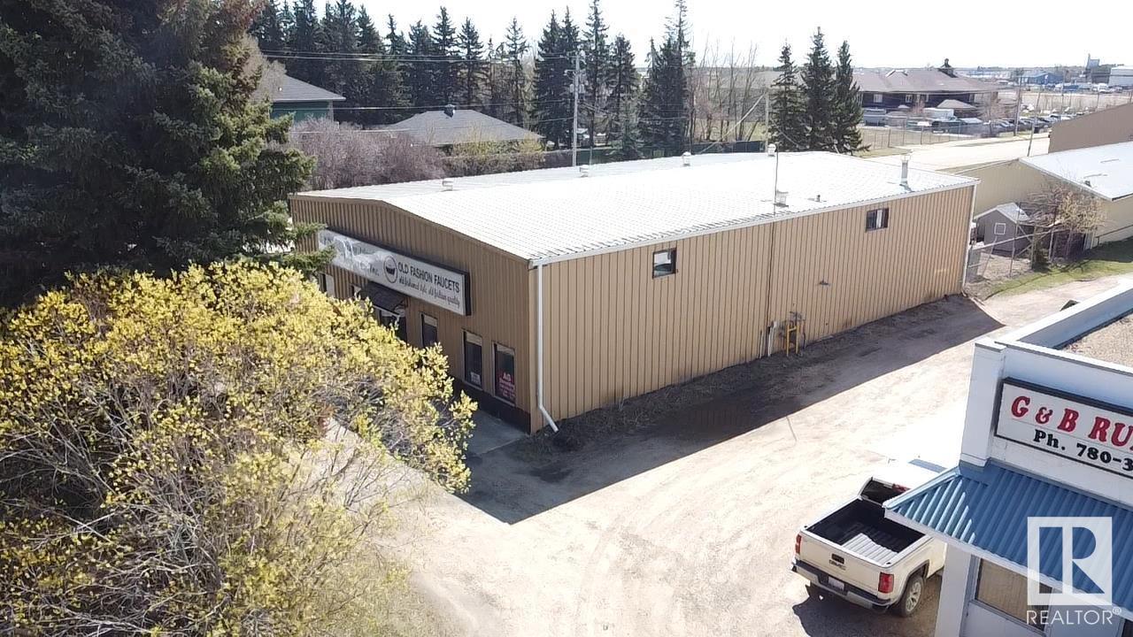 6001 47 Av, Wetaskiwin, Alberta  T9A 3S1 - Photo 4 - E4386756