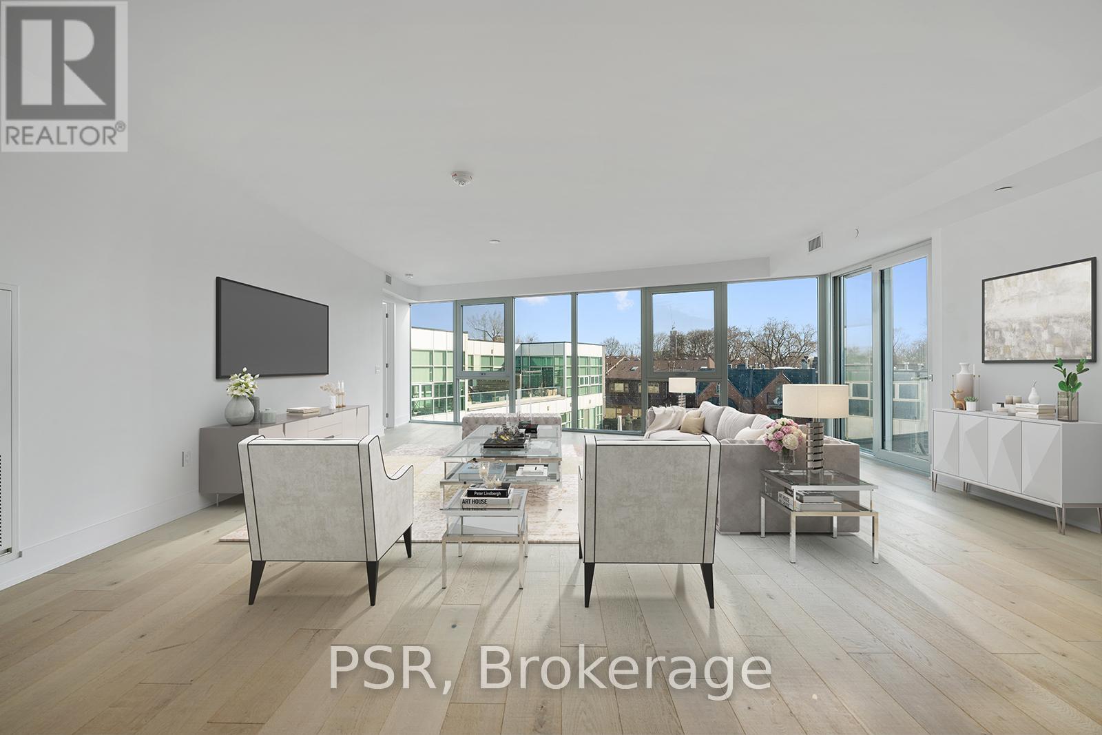 Property at 304 - 346 DAVENPORT ROAD image 1