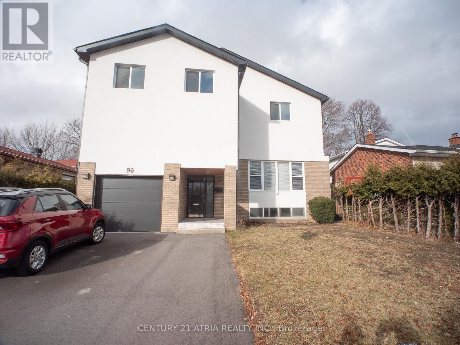 Property at 96 INVERGORDON AVENUE E image 1